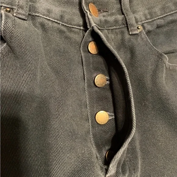 Thomas Burberry Men’s Jean